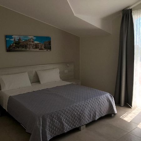 Casa Vacanze La Conca San Giovanni La Punta Buitenkant foto