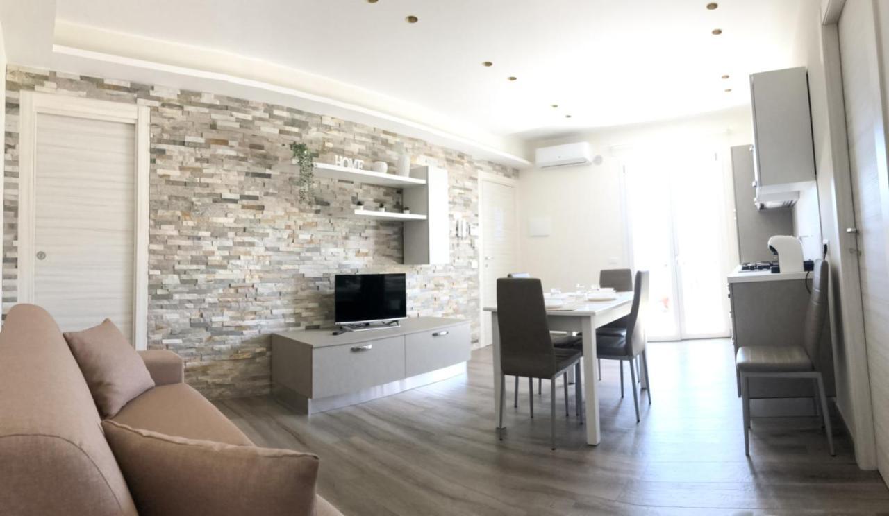 Casa Vacanze La Conca San Giovanni La Punta Buitenkant foto