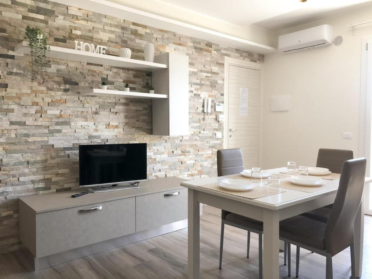 Casa Vacanze La Conca San Giovanni La Punta Buitenkant foto