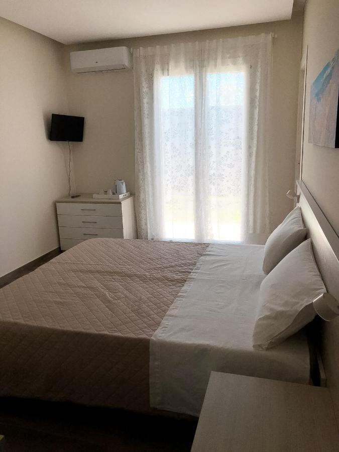 Casa Vacanze La Conca San Giovanni La Punta Buitenkant foto
