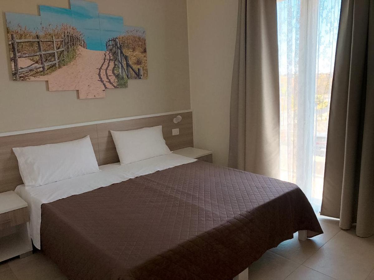 Casa Vacanze La Conca San Giovanni La Punta Buitenkant foto