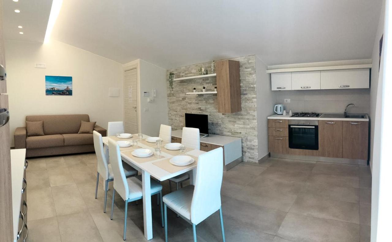 Casa Vacanze La Conca San Giovanni La Punta Buitenkant foto