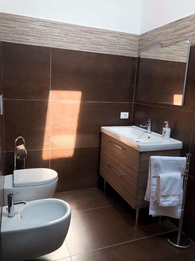 Casa Vacanze La Conca San Giovanni La Punta Buitenkant foto
